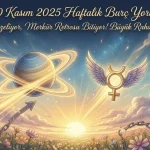 24-30 Kasım 2025 Haftalık Burç Yorumları