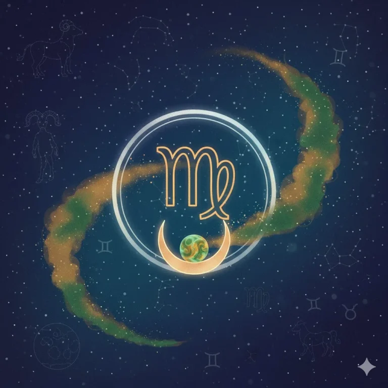 Başak Burcu Aylık Yorumu: Kasım 2025