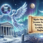 İkizler Burcu Aylık Yorumu: Aralık 2025