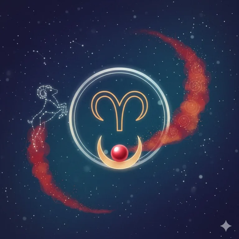 Koç Burcu Aylık Yorumu: Kasım 2025