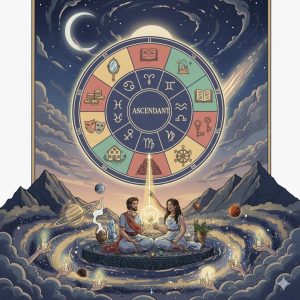 Yükselen Burç Nedir? Nasıl Hesaplanır ve Hayatımızı Nasıl Etkiler?