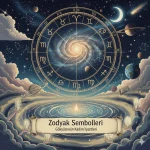 Zodyak Sembolleri ve Anlamları: 12 Burcun Gizli Dili