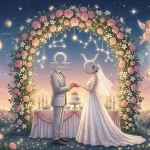 2026 Evlenecek Burçlar: Nikah Masasına Kimler Oturuyor?