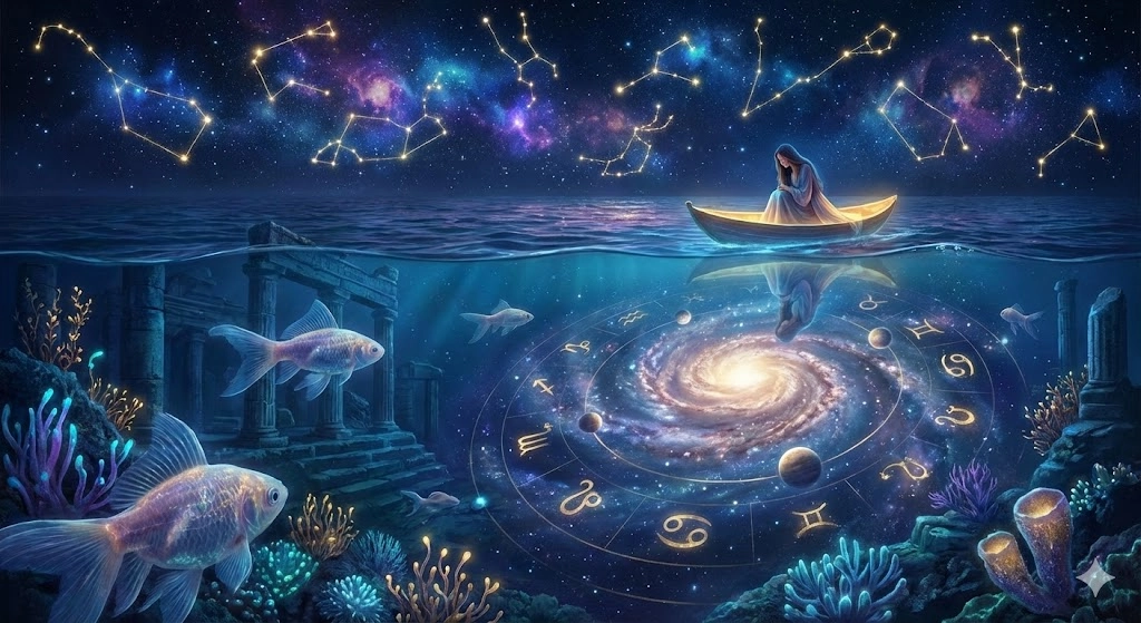 Rüyalar ve Astroloji