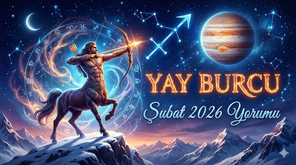 Yay Burcu Şubat 2026 Yorumu