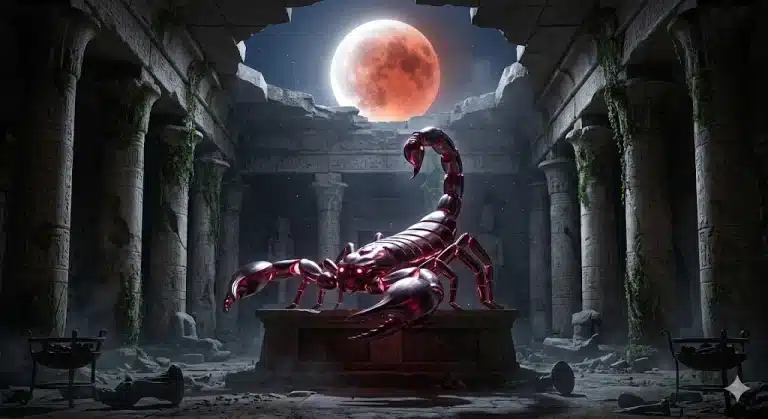 Akrep Burcu Mart 2026 Aylık Burç Yorumu