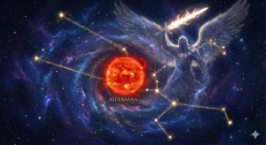 Aldebaran Yıldızı Astrolojide Ne Anlama Gelir? Zenginlik ve Dürüstlük Sınavı