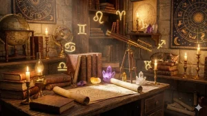 Astroloji Kitap Önerileri Başlangıçtan İleri Seviyeye En İyi 10 Başucu Kitabı