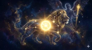 Regulus Yıldızı Astrolojide Ne Anlama Gelir? Şöhret ve İntikam Sınavı