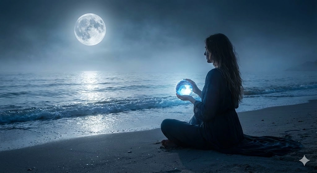 Sirius Yıldızı Astrolojide Ne Anlama Geliyor? Haritanızdaki “Güneş’in Güneşi”ni Keşfedin!