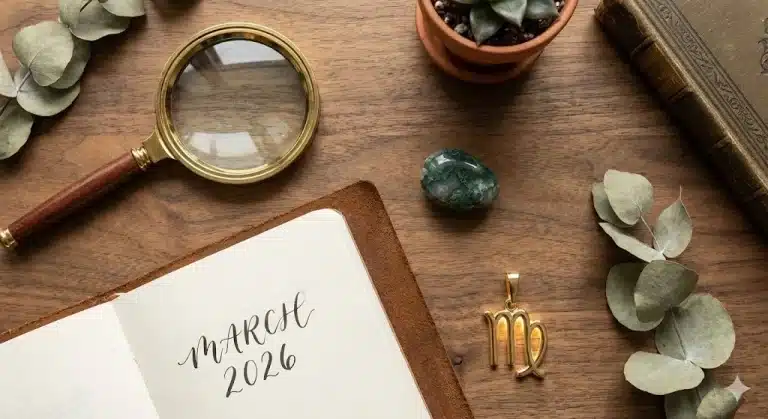 Terazi Burcu Mart 2026 Aylık Burç Yorumu