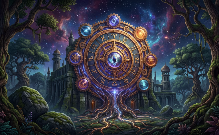 30 Mart – 5 Nisan Haftalık Burç Yorumları Nisan Ayına Ateşli ve Cesur Bir Giriş!